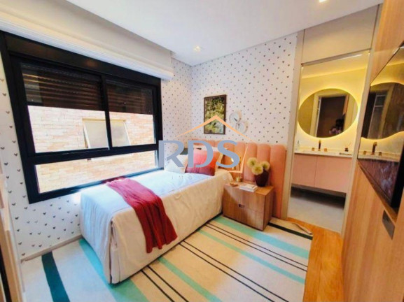 Imagem Apartamento com 3 Quartos à Venda, 147 m² em Vila Clementino - São Paulo