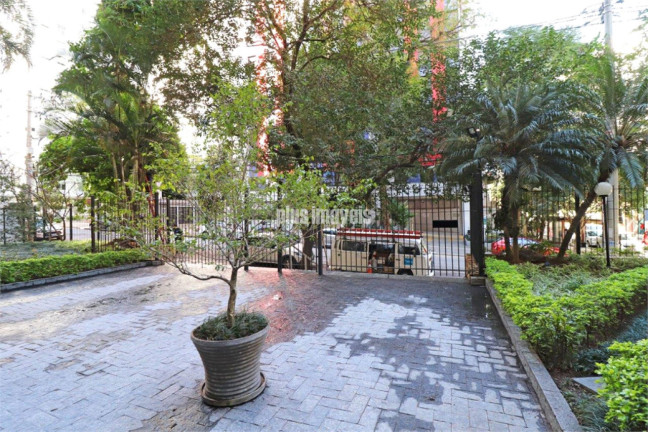 Imagem Apartamento com 3 Quartos à Venda, 153 m² em Jardim América - São Paulo Imagem Apartamento com 3 Quartos à Venda, 153 m² em Jardim América - São Paulo