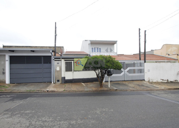 Casa com 2 Quartos à Venda, 98 m² em Parque São Miguel - Hortolândia