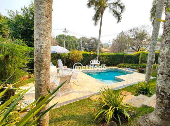 Imagem Casa com 3 Quartos à Venda, 250 m² em Loteamento Caminhos De San Conrado - Campinas Imagem Casa com 3 Quartos à Venda, 250 m² em Loteamento Caminhos De San Conrado - Campinas