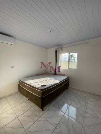 Imagem Casa com 2 Quartos à Venda, 187 m² em Praia De Leste - Pontal Do Paraná