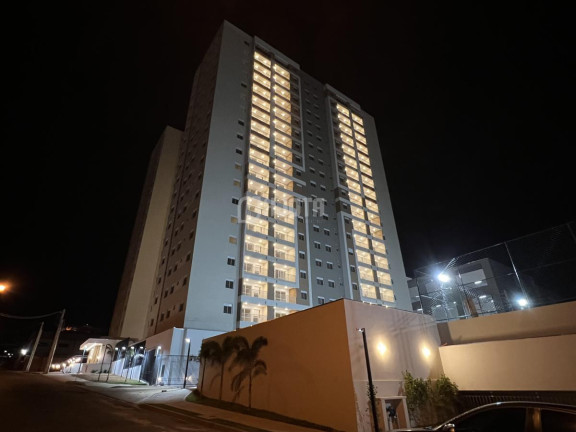 Imagem Apartamento com 3 Quartos à Venda, 77 m² em Vila Redentora - São José Do Rio Preto Imagem Apartamento com 3 Quartos à Venda, 77 m² em Vila Redentora - São José Do Rio Preto