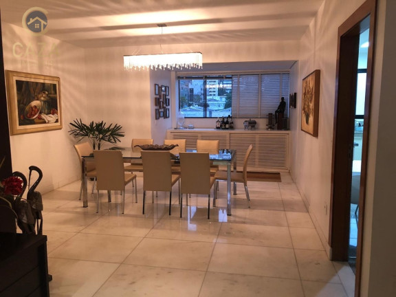 Imagem Imóvel com 4 Quartos à Venda, 251 m² em Sion - Belo Horizonte