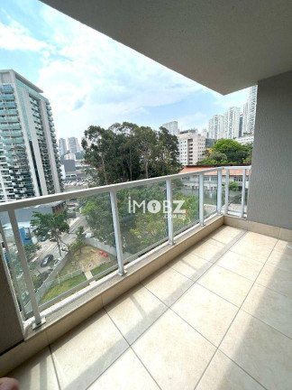 Imagem Imóvel com 1 Quarto à Venda, 38 m² em Vila Andrade - São Paulo