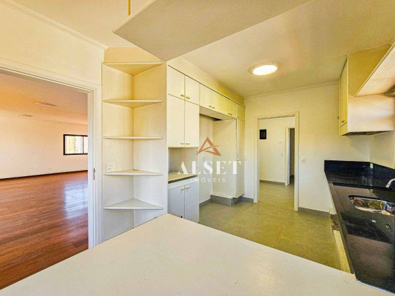 Imagem Apartamento com 3 Quartos à Venda, 190 m² em Tatuapé - São Paulo Imagem Apartamento com 3 Quartos à Venda, 190 m² em Tatuapé - São Paulo