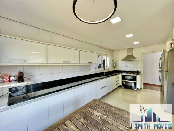 Imagem Casa com 4 Quartos à Venda, 556 m² em Jardim Passárgada I - Cotia