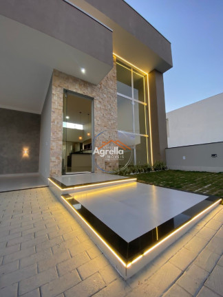 Imagem Imóvel com 3 Quartos à Venda, 136 m² em Condominio Santa Mônica Iii - Mogi Guaçu Imagem Imóvel com 3 Quartos à Venda, 136 m² em Condominio Santa Mônica Iii - Mogi Guaçu