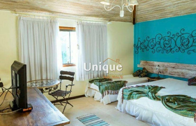 Imagem Casa com 7 Quartos à Venda, 505 m² em Brava - Armação Dos Búzios