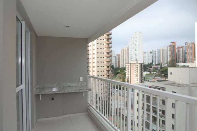 Imagem Apartamento com 3 Quartos à Venda, 75 m² em Vila Andrade - São Paulo Imagem Apartamento com 3 Quartos à Venda, 75 m² em Vila Andrade - São Paulo