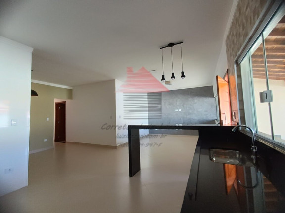 Imagem Casa com 3 Quartos à Venda, 127 m² em São José - Peruíbe Imagem Casa com 3 Quartos à Venda, 127 m² em São José - Peruíbe