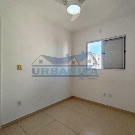 Imagem Apartamento com 2 Quartos à Venda, 52 m² em Residencial Manuela - Birigui Imagem Apartamento com 2 Quartos à Venda, 52 m² em Residencial Manuela - Birigui