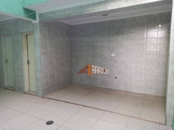 Imagem Sobrado com 3 Quartos à Venda, 193 m² em Vila Ré - São Paulo