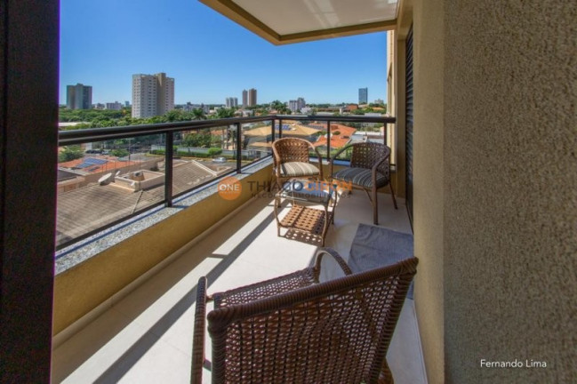 Imagem Apartamento com 3 Quartos à Venda, 104 m² em Jardim Nova Yorque - Araçatuba Imagem Apartamento com 3 Quartos à Venda, 104 m² em Jardim Nova Yorque - Araçatuba