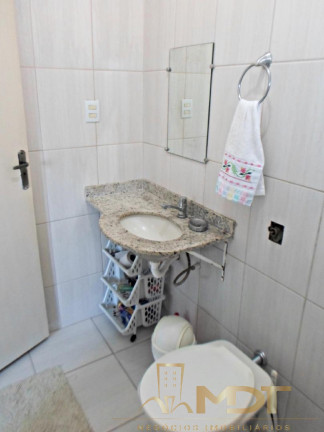 Imagem Casa com 3 Quartos à Venda, 200 m² em Trevo - Belo Horizonte