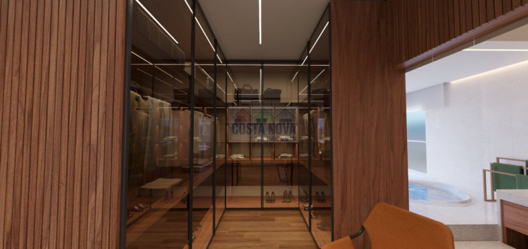 Imagem Apartamento com 4 Quartos à Venda, 433 m² em Gonzaga - Santos Imagem Apartamento com 4 Quartos à Venda, 433 m² em Gonzaga - Santos