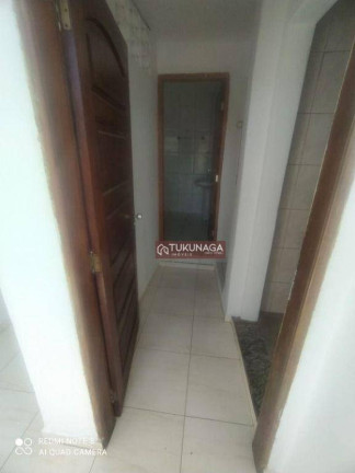 Imagem Casa com 2 Quartos para Alugar, 65 m² em Jardim Rosa De Franca - Guarulhos Imagem Casa com 2 Quartos para Alugar, 65 m² em Jardim Rosa De Franca - Guarulhos
