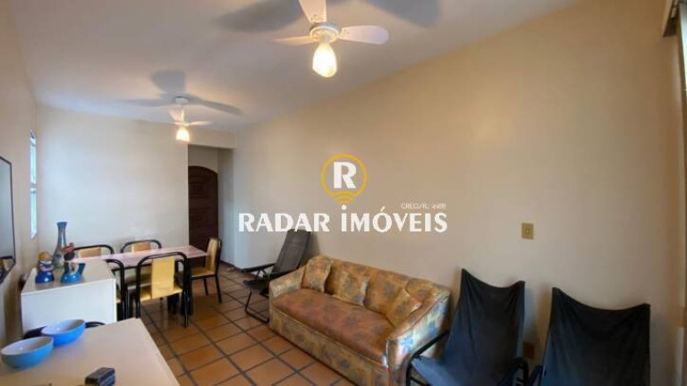 Imagem Apartamento com 3 Quartos à Venda, 110 m² em Algodoal - Cabo Frio