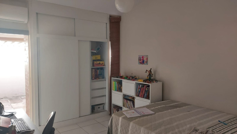 Imagem Casa com 4 Quartos à Venda, 239 m² em Piedade - Jaboatão Dos Guararapes