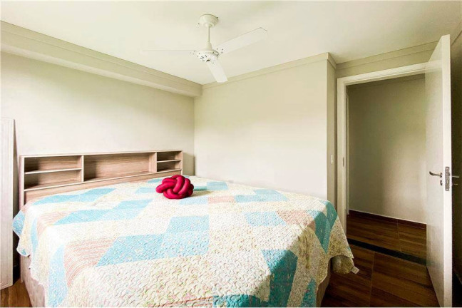Imagem Apartamento com 2 Quartos à Venda, 46 m² em Mont Serrat - Itupeva Imagem Apartamento com 2 Quartos à Venda, 46 m² em Mont Serrat - Itupeva