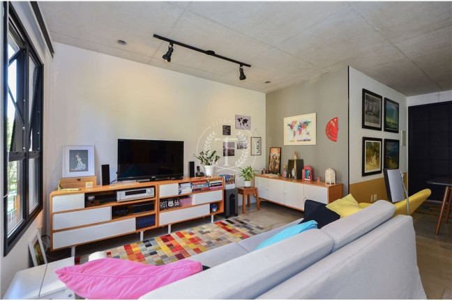 Imagem Apartamento com 1 Quarto à Venda, 70 m² em Morumbi - São Paulo
