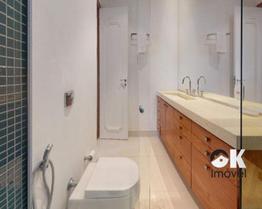 Imagem Apartamento com 3 Quartos à Venda, 215 m² em Higienópolis - São Paulo Imagem Apartamento com 3 Quartos à Venda, 215 m² em Higienópolis - São Paulo