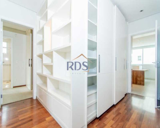 Imagem Apartamento com 4 Quartos à Venda, 217 m² em Vila Congonhas - São Paulo Imagem Apartamento com 4 Quartos à Venda, 217 m² em Vila Congonhas - São Paulo