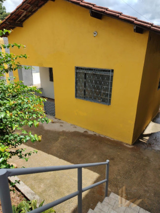 Imagem Casa com 3 Quartos à Venda, 360 m² em Belmonte - Belo Horizonte Imagem Casa com 3 Quartos à Venda, 360 m² em Belmonte - Belo Horizonte