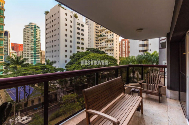 Imagem Apartamento com 2 Quartos à Venda, 340 m² em Jardim Paulistano - São Paulo Imagem Apartamento com 2 Quartos à Venda, 340 m² em Jardim Paulistano - São Paulo