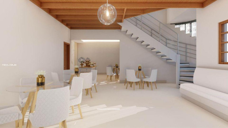 Imagem Apartamento com 2 Quartos à Venda, 47 m² em Avecuia - Porto Feliz