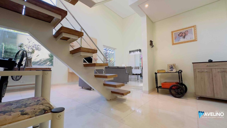 Imagem Casa com 4 Quartos à Venda, 195 m² em Vila Almeida - Campo Grande Imagem Casa com 4 Quartos à Venda, 195 m² em Vila Almeida - Campo Grande
