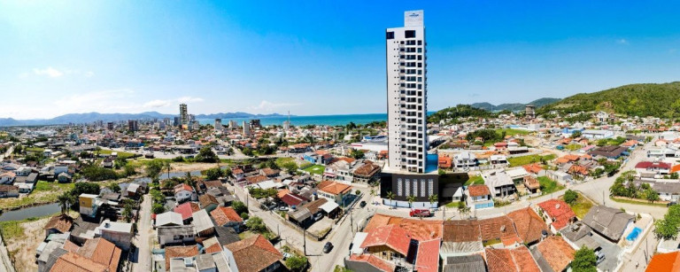 Imagem Apartamento com 2 Quartos à Venda, 87 m² em Centro - Porto Belo Imagem Apartamento com 2 Quartos à Venda, 87 m² em Centro - Porto Belo