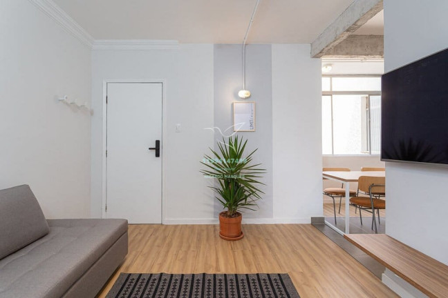 Apartamento com 4 Quartos à Venda, 110 m² em Itaim Bibi - São Paulo