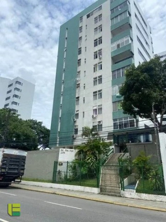Apartamento com 3 Quartos à Venda, 108 m² em Boa Viagem - Recife