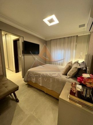 Imagem Casa de Condomínio com 3 Quartos à Venda, 170 m² em Quinta Da Primavera - Ribeirão Preto