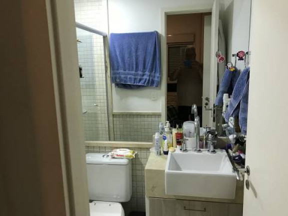 Imagem Apartamento com 2 Quartos à Venda, 64 m² em Vila Olímpia - São Paulo Imagem Apartamento com 2 Quartos à Venda, 64 m² em Vila Olímpia - São Paulo