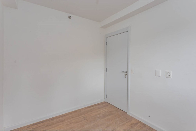 Imagem Apartamento com 1 Quarto à Venda, 27 m² em Ipiranga - São Paulo