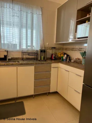 Imagem Casa com 3 Quartos à Venda, 271 m² em Condomínio Reserva Da Serra - Jundiaí