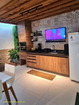 Imagem Imóvel com 4 Quartos à Venda, 120 m² em Catu De Abrantes (abrantes) - Camaçari