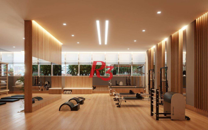 Imagem Apartamento com 3 Quartos à Venda, 227 m² em Ponta Da Praia - Santos Imagem Apartamento com 3 Quartos à Venda, 227 m² em Ponta Da Praia - Santos