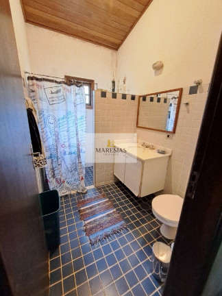 Imagem Casa com 3 Quartos à Venda, 170 m² em Maresias - São Sebastião