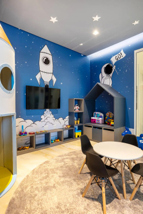 Imagem Apartamento com 4 Quartos à Venda, 180 m² em Praia Brava - Itajaí