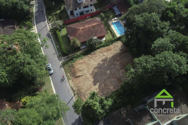 Imagem Terreno em Condomínio à Venda, 690 m² em Jardim Atalaia - Cotia Imagem Terreno em Condomínio à Venda, 690 m² em Jardim Atalaia - Cotia