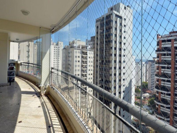 Imagem Apartamento com 3 Quartos à Venda, 190 m² em Perdizes - São Paulo