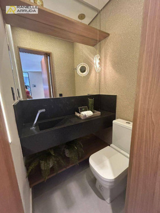 Imagem Casa com 3 Quartos à Venda, 150 m² em Jacaré - Cabedelo