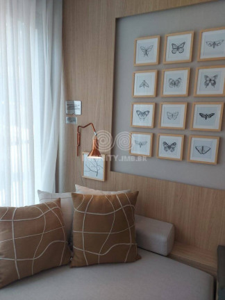 Imagem Apartamento com 1 Quarto à Venda, 26 m² em Moema - São Paulo Imagem Apartamento com 1 Quarto à Venda, 26 m² em Moema - São Paulo