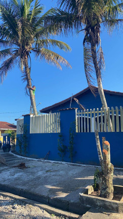 Imagem Casa com 4 Quartos à Venda, 406 m² em Grandesp - Itanhaém Imagem Casa com 4 Quartos à Venda, 406 m² em Grandesp - Itanhaém