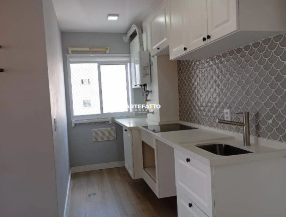 Imagem Apartamento com 2 Quartos à Venda, 49 m² em Vila Pirituba - São Paulo Imagem Apartamento com 2 Quartos à Venda, 49 m² em Vila Pirituba - São Paulo