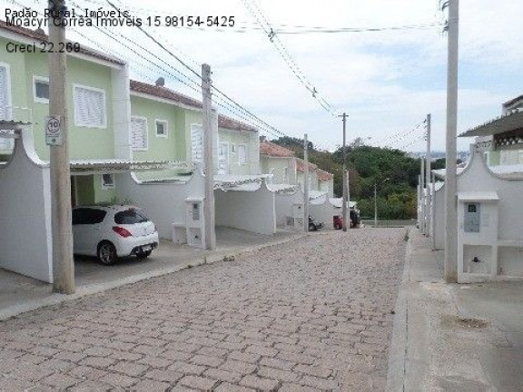 Imóvel com 3 Quartos à Venda, 115 m² em Residencial Chacara Sonia - Sorocaba