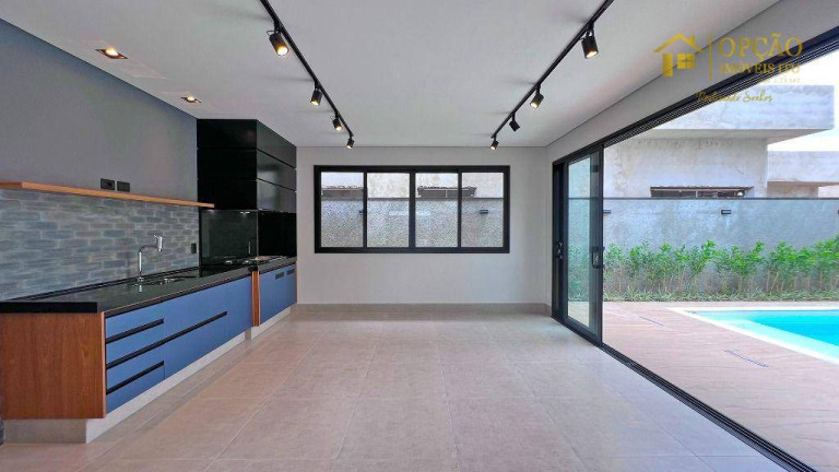 Imagem Casa com 3 Quartos à Venda, 246 m² em Condomínio Reserva Saint Paul - Itu Imagem Casa com 3 Quartos à Venda, 246 m² em Condomínio Reserva Saint Paul - Itu
