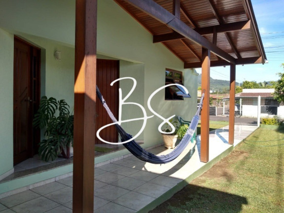 Imagem Casa com 3 Quartos à Venda, 560 m² em Bom Pastor - Igrejinha